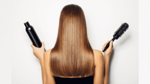 بهترین شامپو برای ریزش مو