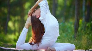 همه چیز در مورد ورزش یوگا