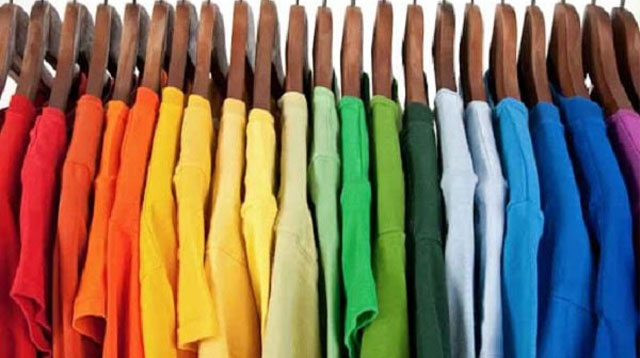 اصول انتخاب رنگ لباس برای پوست های روشن