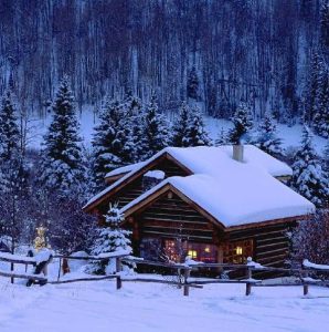 15 سرگرمی‌ جذاب در زمستان