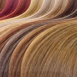 آموزش انتخاب رنگ مو