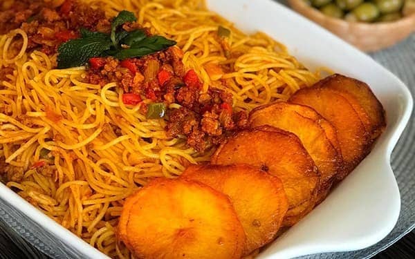 چگونه ماکارونی خوشمزه تری درست کنیم