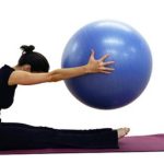 ورزش پیلاتس و تاثیر آن بر روی بدن