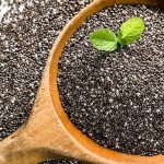 دانه ی چیا چیست و چه فوایدی دارد