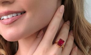 خواص سنگ یاقوت سرخ