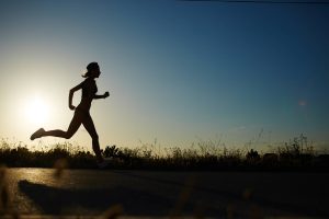 فواید دویدن برای سلامتی چیست