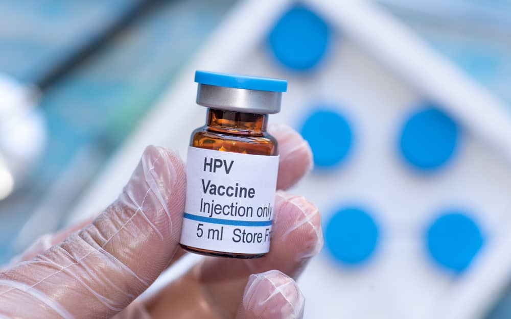 HPV چیست و چه علائمی دارد