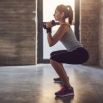 ورزش برای بزرگ شدن و تقویت عضلات باسن