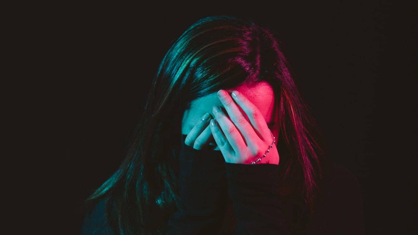 نیکتوفوبیا یا ترس از تاریکی چیست