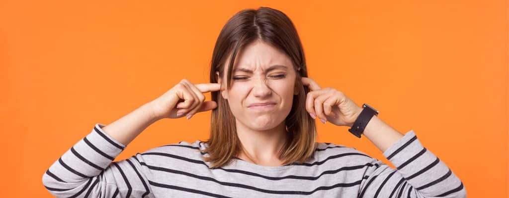 اونوماتوفوبیا یا ترس از نام یا کلمات خاص چیست
