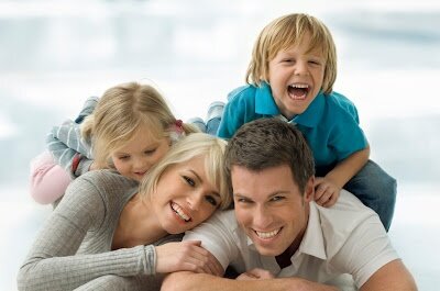 روش های مناسب برای تربیت کودکان دوقلو