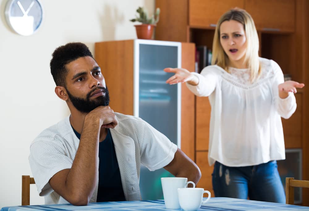 نحوه برخورد با همسر بیذوق و بیاحساس