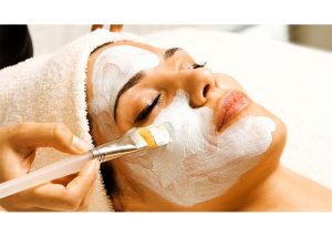 پاکسازی پوست صورت