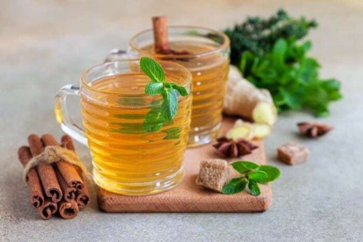 درمان‌های خانگی برای معده‌ درد