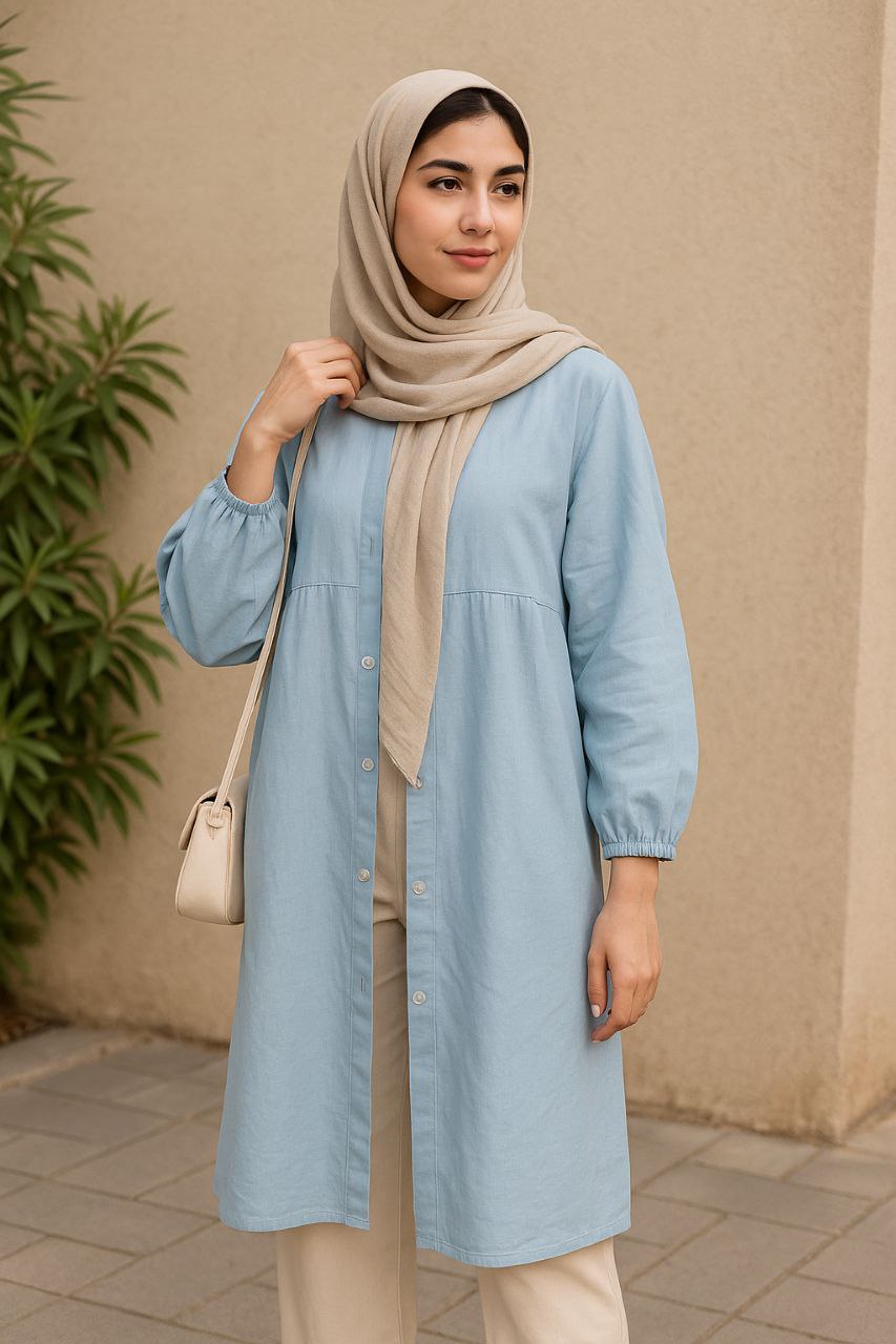 لباس ترند تابستانی ۲۰۲۵