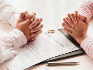 حقوق زن بعد از طلاق