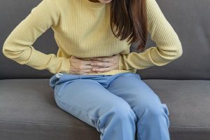 درمان‌های خانگی برای معده‌ درد