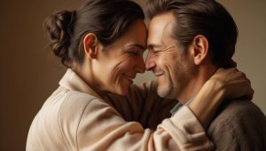 تقویت رابطه عاطفی