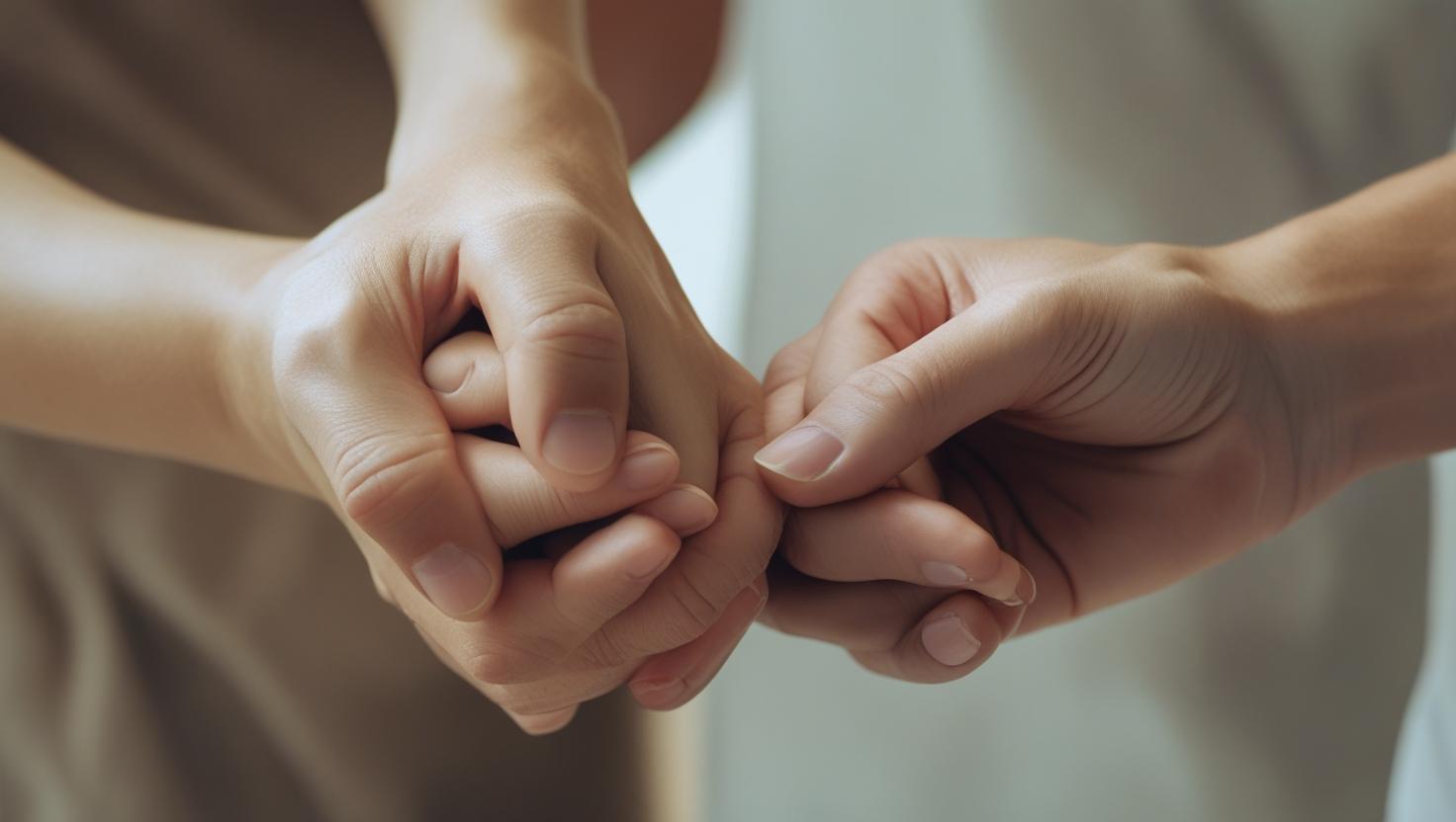 تقویت رابطه عاطفی