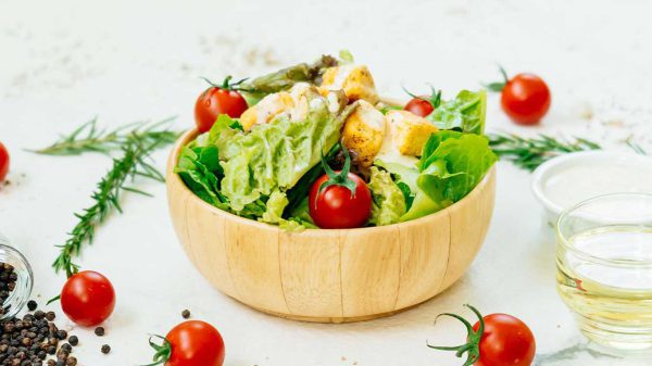 رژیم غذایی اصولی