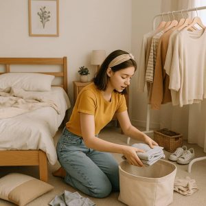 ترفندهای خانه‌داری