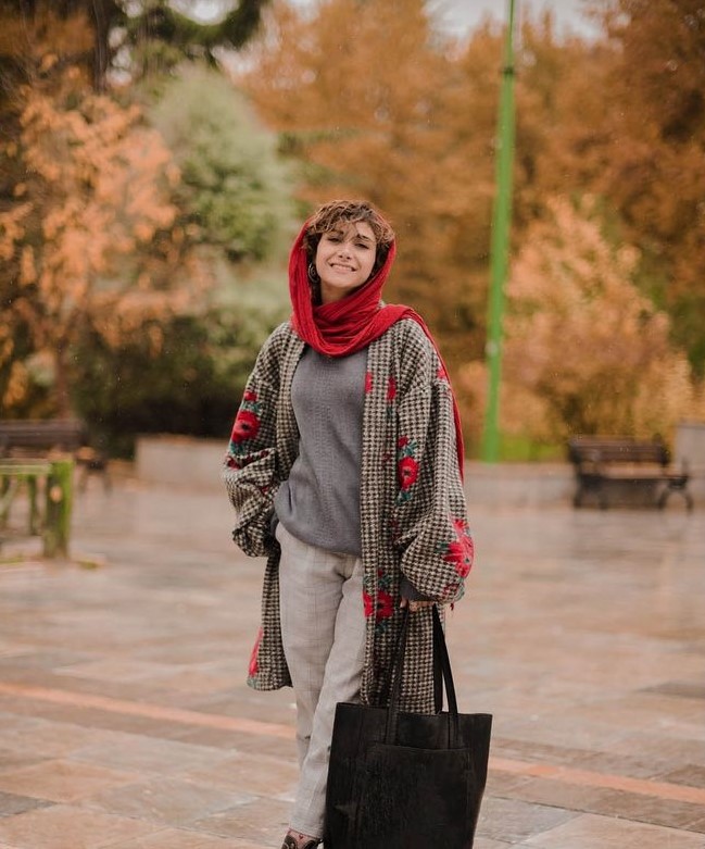 لباس های کژوال