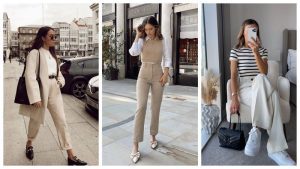 لباس های کژوال