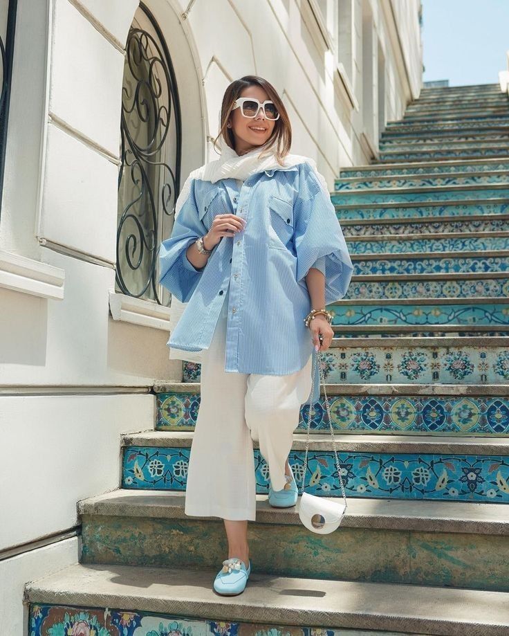 لباس های کژوال