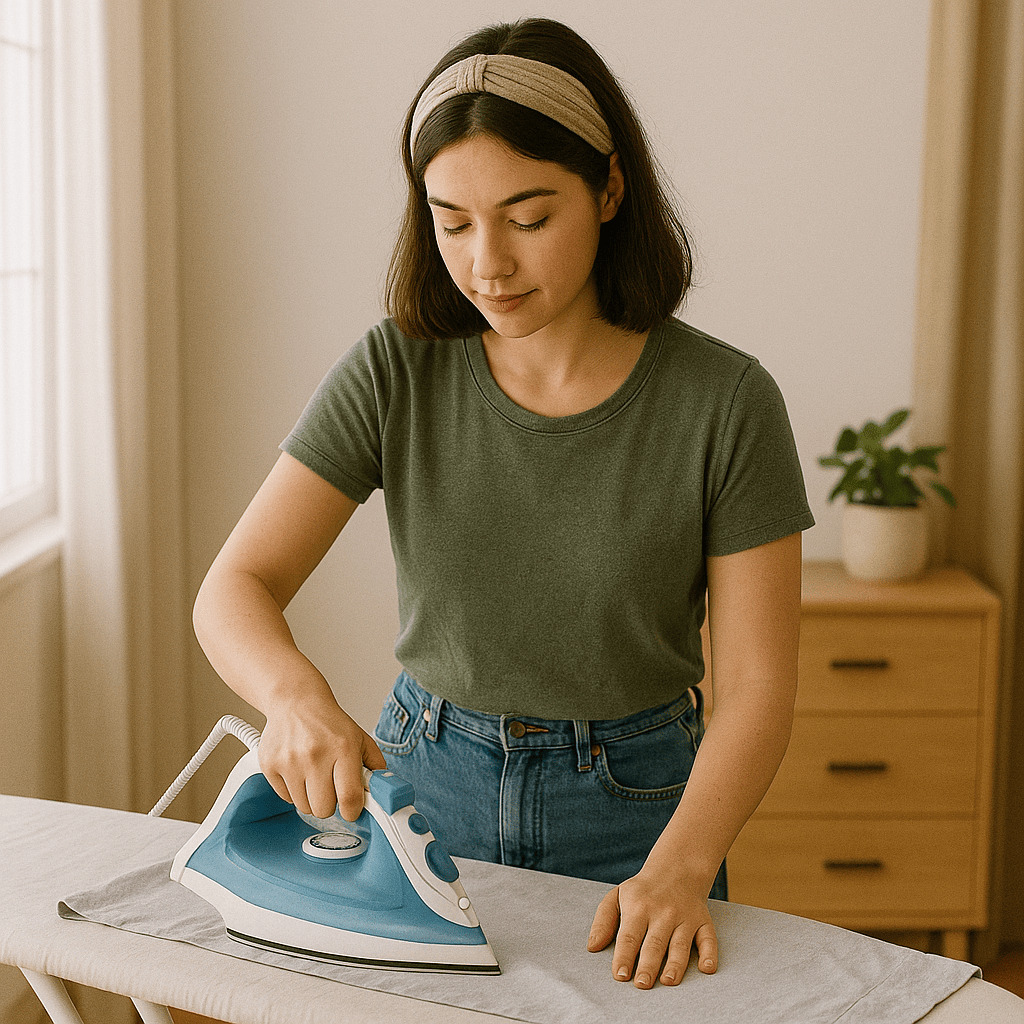 ترفندهای خانه‌داری