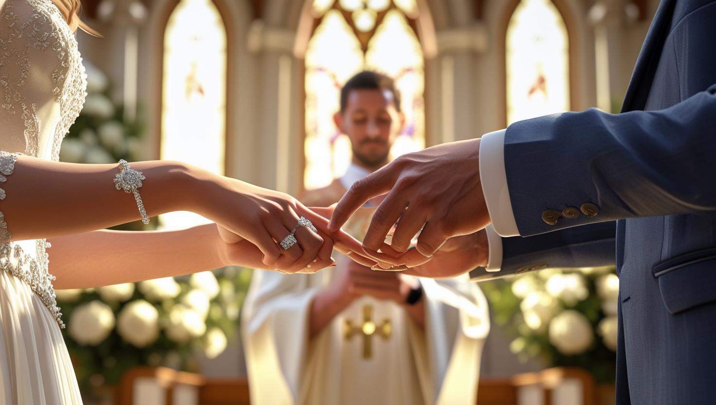 قوانین ازدواج