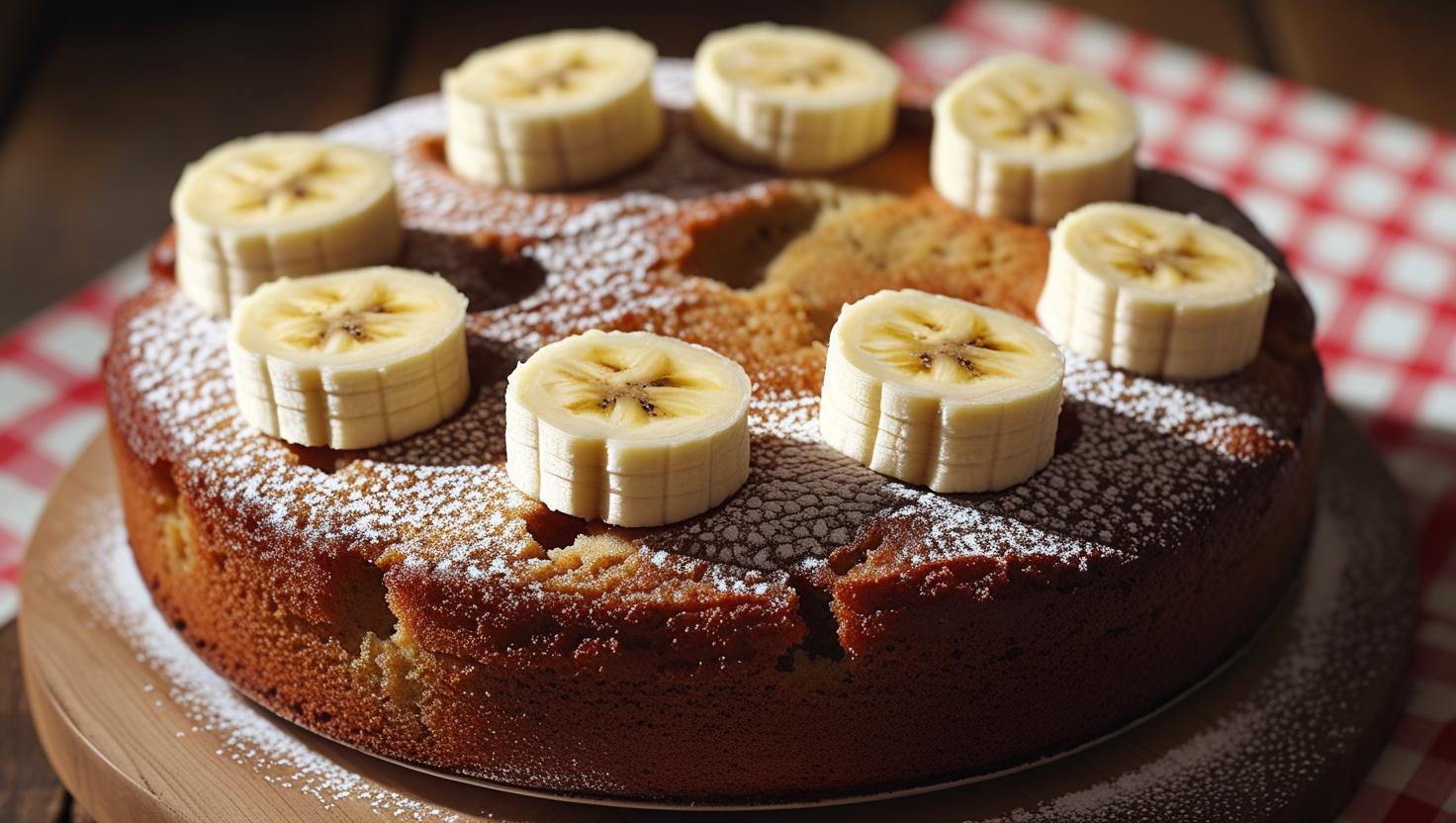 طرز تهیه کیک خانگی